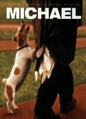 Zdjęcie produktu dla Michael Soundtrack CD 743214188026