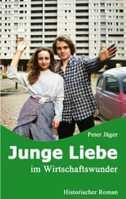 Obrázek produktu pro Junge Liebe