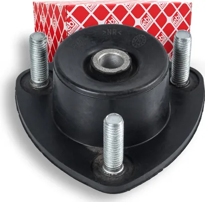 Produktbild von FEBI BILSTEIN Dämpfer Fahrerhauslagerung 19200 für SCANIA P,G,R,T - series 0,48kg