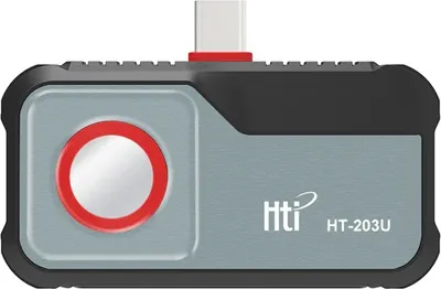Obrázek produktu pro Externí termokamera HT-203U pro mobilní telefony