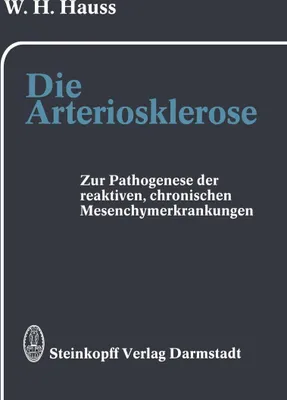 Produktbild von Die Arteriosklerose