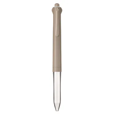 Produktbild von Uni Mitsubishi Pencil Style Fit Multifunktionsstift-Gehäuse - 4 Farben - Zuckerguss