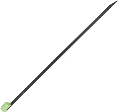 Produktbild von Kali Kunnan Metareg Rutenhalter Silber 125 cm Silber 125 cm