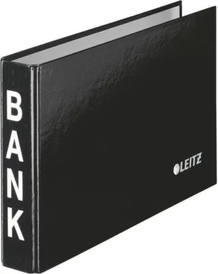Produktbild von Leitz 10020095, Schwarz