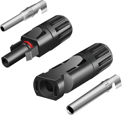 Obrázek produktu pro LogiLink PHC0300 MC4-Set Solar-Stecker