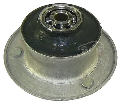 Image de Palier d'appui de jambe de suspension avant METZGER pour BMW 5 (E39)