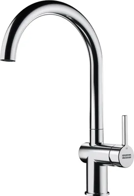 Produktbild von Franke Active J Chrom - 115.0653.395 Hochdruckarmatur