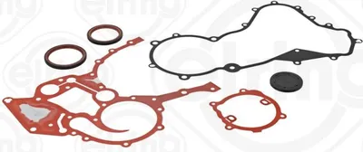 Produktbild von ELRING Dichtungssatz Steuergehäuse 816.660 für OPEL Vivaro A Kastenwagen (X83)