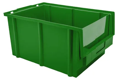 Obrázok produktu pre Dielenský zásobník na kontajnery 400x269x199