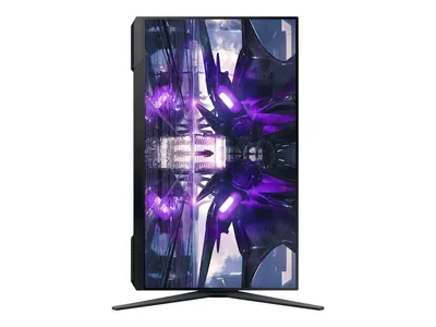 Obrázek produktu pro Samsung G30A, 68,6 cm (27"), 1920 x 1080 px, Full HD, LED, 1 ms, Černá