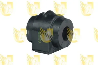 Produktbild von UNIGOM Lagerbuchse Stabilisator 394974 Vorne Links Vorne Rechts für LAND ROVER Freelander 2 SUV (L359)