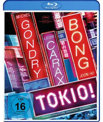Obrázok produktu pre Tokio!