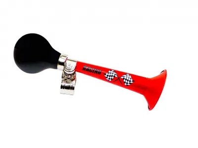Obrázek produktu pro bbeBells Závodní klakson na kolo