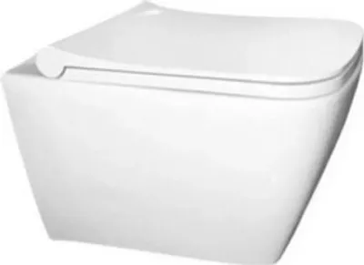 Produktbild von Wc sitz Soft Close mit Absenkautomatik Güralvit Nova