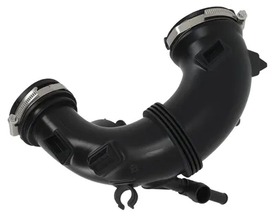 Produktbild von Intercooler Lufteinlassrohr - Ansaugkanal C300 W205 - Ladeluftkühler Schlauch - Ersatzteil OE 2740905600 - Motorluftführung