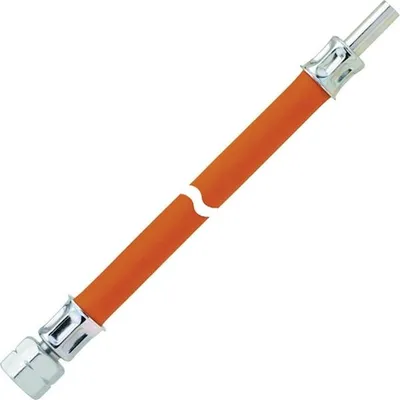 Produktbild von Mitteldruck-Schlauchleitung GOK 40 cm Gas 10 bar