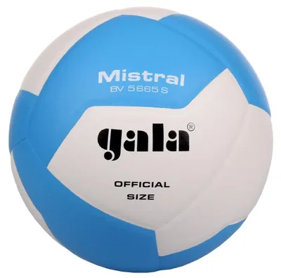 Obrázek produktu pro Volejbalový míč Gala Mistral 5665s