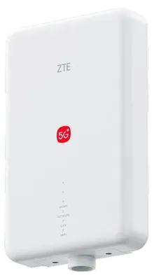 Image de Routeur ZTE G5 Max Pro 5G WiFi7 (MC7523)