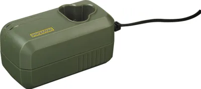 Obrázok produktu pre Proxxon 29 880, Nabíjačka batérií, Proxxon, Zelená, AC, 100-240 V, 50/60 Hz