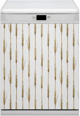 Produktbild von Magnet für Spülmaschine Abwaschbar 60x70 cm Magnet für Spülmaschine Magnetmatte Nachbildung - Goldkirche
