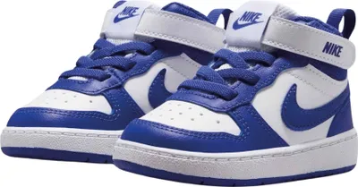 Produktbild von Nike Court Borough Mid 2 Sneaker Kinder