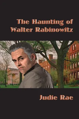 Produktbild von The Haunting of Walter Rabinowitz