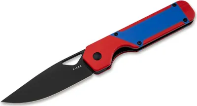 Obrázok produktu pre Kizer Militaw G10 Red & Blue V3634A2