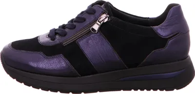 Produktbild von Semler Komfort Schnürschuhe Damen 31383833323331 Blau 39 EU
