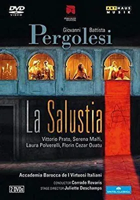 Produktbild von La Salustia