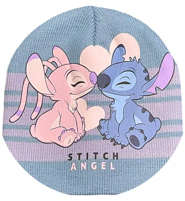 Produktbild von Wintermütze Disney Lilo & Stitch 52 cm