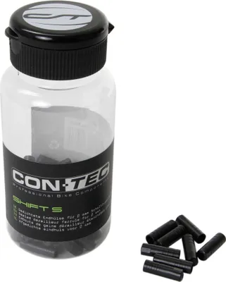 Produktbild von Contec Ct Anschlaghuelse Shift S Gedichtet Schwarz