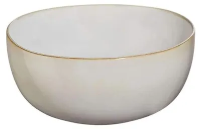 Image de ASA Selection, ensemble de 6 saladier, couleur sable, diamètre 22 cm