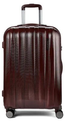 Produktbild von Polestream Moonrock 4 Rollen Trolley M 69 cm mit Dehnfalte