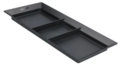 Produktbild von BLANCO 229338 Eimerdeckel für 15 Liter Eimer SELECT und FLEXON II / Verschlussdeckel / Biodeckel