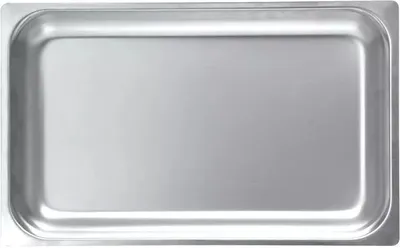 Obrázok produktu pre gastro nádoba GN 1/1 - 530x325 mm, nerez v=65 mm - Blanco