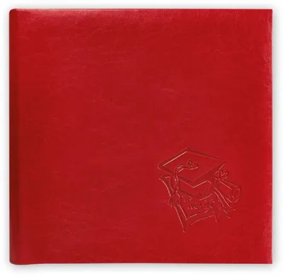 Obrázok produktu pre Album na fotografie, ZEP UNIVERSITÀ, 25x25 cm, biela farba