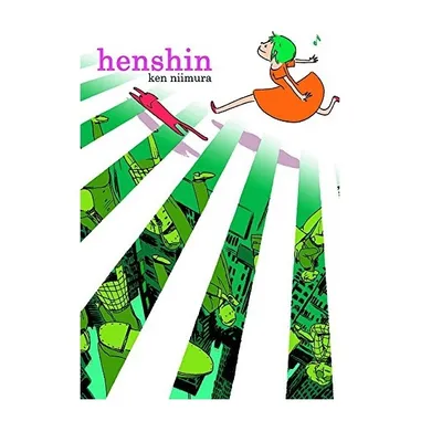 Produktbild von Henshin