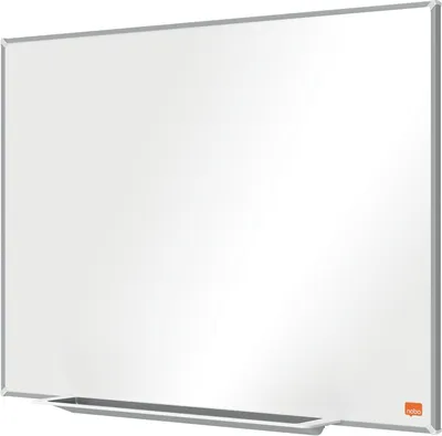 Zdjęcie produktu dla Nobo Impression Pro, 574 x 417 mm, Emalia, Pozioma/Pionowa, Stały, Magnetyczny