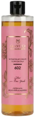 Produktbild von Glantier 602 Duschöl Damen - 400ml