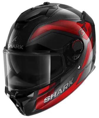 Image de Shark Spartan Gt Pro Ritmo Carbon Casque intégral Noir 2XL Noir 2XL