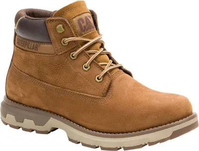 Image de Caterpillar Pursue Bottes de randonnée Marron EU 42 Hommes Marron EU 42
