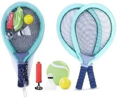Immagine prodotto di Set di racchette Sportox Kids 56 cm