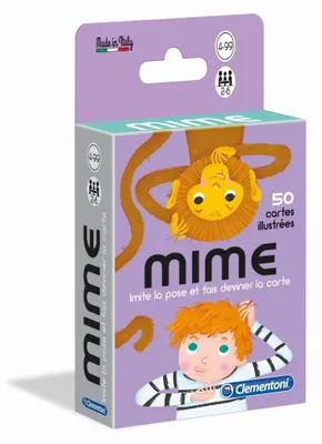 Productafbeelding van Clementoni 52454, 4 rokken