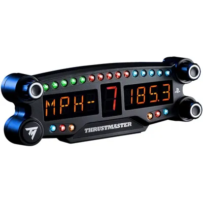 Zdjęcie produktu dla Wyświetlacz LED ThrustMaster BT - dodatkowy wyświetlacz LED