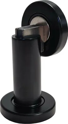 Obrázek produktu pro Magnetický doraz 50 mm - Saténově černá.