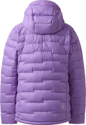 Obrázok produktu pre Haglofs Roc Flash Down Jacket Purple L Woman Purple L