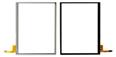 Produktbild von Nintendo Touchscreen Ersatzteil für New Nintendo 3DS Konsole – Reparatur Display