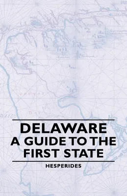 Produktbild von Delaware - A Guide to the First State