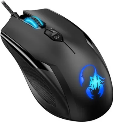 Immagine prodotto di Genius X-1 600 nero 31040006400