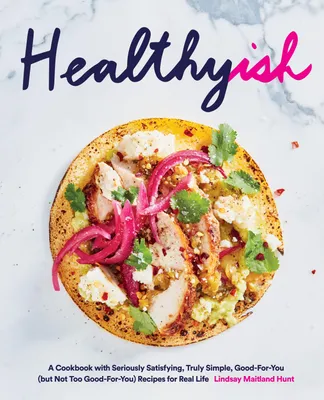 Produktbild von Healthyish